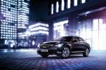 Infiniti M35h Hybrid Business Edition 2012 года
